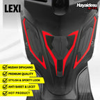 Hayaidesu LEXI Body Protector Deck Pad Cover