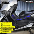 Hayaidesu XMAX OLD Middle Deck Body Protector Cover