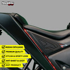 Hayaidesu Xabre Body Protector Middle Side Cover
