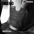Hayaidesu Body Protector Freego Deck Pad Cover