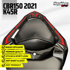 Hayaidesu New CBR 150R K45R 2021 Body Protector Upper Stop Lamp Cover