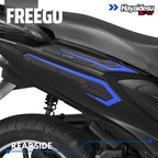 Hayaidesu Body Protector Freego Rear Side Cover
