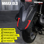Hayaidesu NMAX OLD 2015-2019 Body Protector Rear Fender Cover