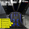 Hayaidesu All New NMAX 2020-2023 Body Protetctor Deck Pad Center Cover