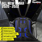 Hayaidesu All New NMAX 2020-2023 Body Protetctor Deck Pad Center Cover