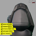 Hayaidesu Xabre Body Protector Upper Stop Lamp Cover