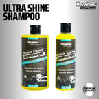 Hayaidesu Ultra Shine Shampoo Motor & Mobil