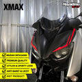 Hayaidesu XMAX OLD Upper Front Body Protector Cover