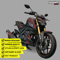 Hayaidesu Xabre Body Protector Full Set Cover