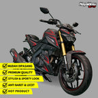 Hayaidesu Xabre Body Protector Full Set Cover