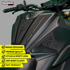 Hayaidesu Xabre Body Protector Tank Grip Cover