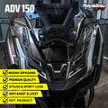 Hayaidesu Honda ADV 150 Front Shield Body Protector Cover