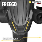 Hayaidesu Body Protector Freego Rear Fender Cover