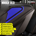 Hayaidesu Yamaha NMAX OLD 2015-2019 Upper Front Body Protector Cover