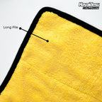 Hayaidesu Ultimate Drying Microfiber 30 x 30 Kain Lap Pengering Tebal 2 Warna