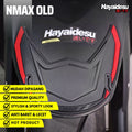Hayaidesu Yamaha NMAX OLD 2015-2019 Front Fender Spakbor Body Protector Cover