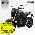 Hayaidesu Body Protector MT 15 Full Set Cover