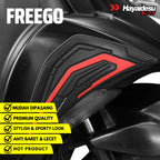 Hayaidesu Body Protector Freego Middle Front Cover