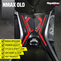 Hayaidesu NMAX OLD 2015-2019 Body Protector Deck Pad Cover