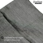 Hayaidesu Basic Microfiber 25 x 25 cm Kain Lap Pengering