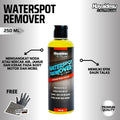 Hayaidesu Autocare Waterspot Remover Bersihkan jamur dan noda pada kaca/Body motor dan mobil