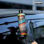 Hayaidesu Autocare Waterspot Remover Bersihkan jamur dan noda pada kaca/Body motor dan mobil