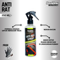 Hayaidesu Autocare Spray Anti Rat Pengusir Tikus