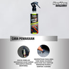 Hayaidesu Autocare Spray Anti Rat Pengusir Tikus