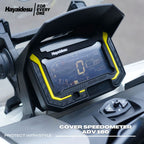 Hayaidesu Cover Speedometer ADV 160 (2022-2024)