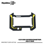 Hayaidesu Cover Speedometer ADV 160 (2022-2024)