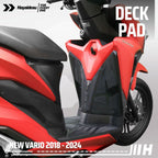 Hayaidesu New Vario Click 2018-2022 Body Protector Deck Pad Cover