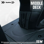 Hayaidesu Vario FI / Click 160 Middle Deck Body Protector Cover