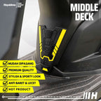 Hayaidesu Vario 125 FI 2023-2025 Body Protector Middle Deck Cover