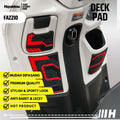 Hayaidesu Body Protector Fazzio Deck Pad Cover