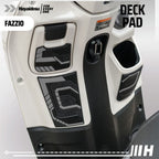 Hayaidesu Body Protector Fazzio Deck Pad Cover