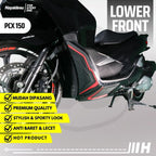 Hayaidesu Lower Front Protector Cover Honda PCX 150