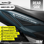 Hayaidesu Vario FI / Click 2015-2017 Body Protector Rear Side Cover