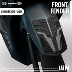 Hayaidesu Vario FI / Click 2015-2017 Body Protector Front Fender Cover