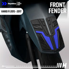 Hayaidesu Vario FI / Click 2015-2017 Body Protector Front Fender Cover