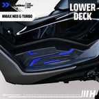 Hayaidesu Yamaha NMAX NEO & TURBO Lower Deck Body Protector Cover