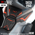 Hayaidesu Honda ADV 160 (2022-2024) Deck Pad Body Protector Cover