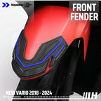 Hayaidesu New Vario Click 2018-2022 Front Fender Body Protector Cover