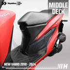 Hayaidesu New Vario Click 2018-2022 Body Protector Middle Deck Cover