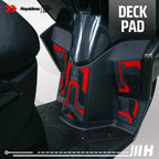 Hayaidesu Vario FI / Click 160  Deck Pad Body Protector Cover