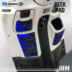 Hayaidesu Body Protector Fazzio Deck Pad Cover