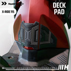Hayaidesu XRIDE 115 Body Protector Deck Pad Cover