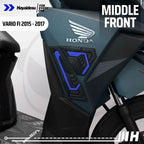 Hayaidesu Vario FI / Click  2015-2017 Body Protector Middle Front Cover