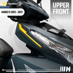Hayaidesu Vario FI / Click 2015-2017 Body Protector Upper Front Cover