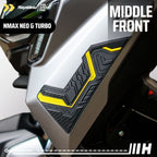 Hayaidesu Yamaha NMAX NEO & TURBO Middle Front Body Protector Cover