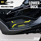 Hayaidesu Yamaha NMAX NEO & TURBO Lower Deck Body Protector Cover